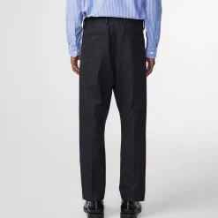 NN. 07 - Pantalon Bill - Gris