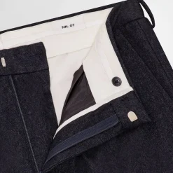 NN. 07 - Pantalon Bill - Gris