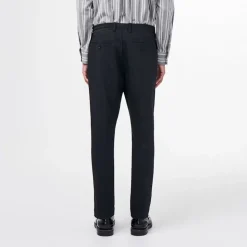 NN. 07 - Pantalon Billie 1733 - Noir