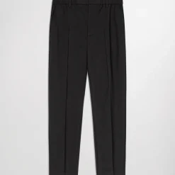 NN. 07 - Pantalon Billie 1089 - Noir