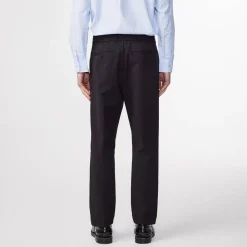 NN. 07 - Pantalon Billie 1089 - Noir