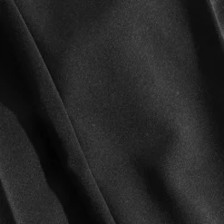 NN. 07 - Pantalon Billie 1089 - Noir