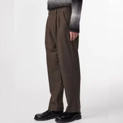 NN. 07 - Pantalon Fritz - Noir