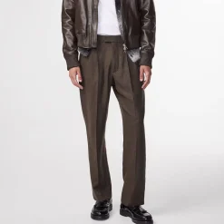 NN. 07 - Pantalon Fritz - Noir