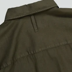 NN. 07 - Chemise Arne - Army