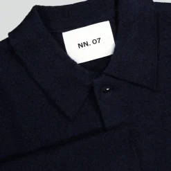 NN. 07 - Gilet Jonas - Marine