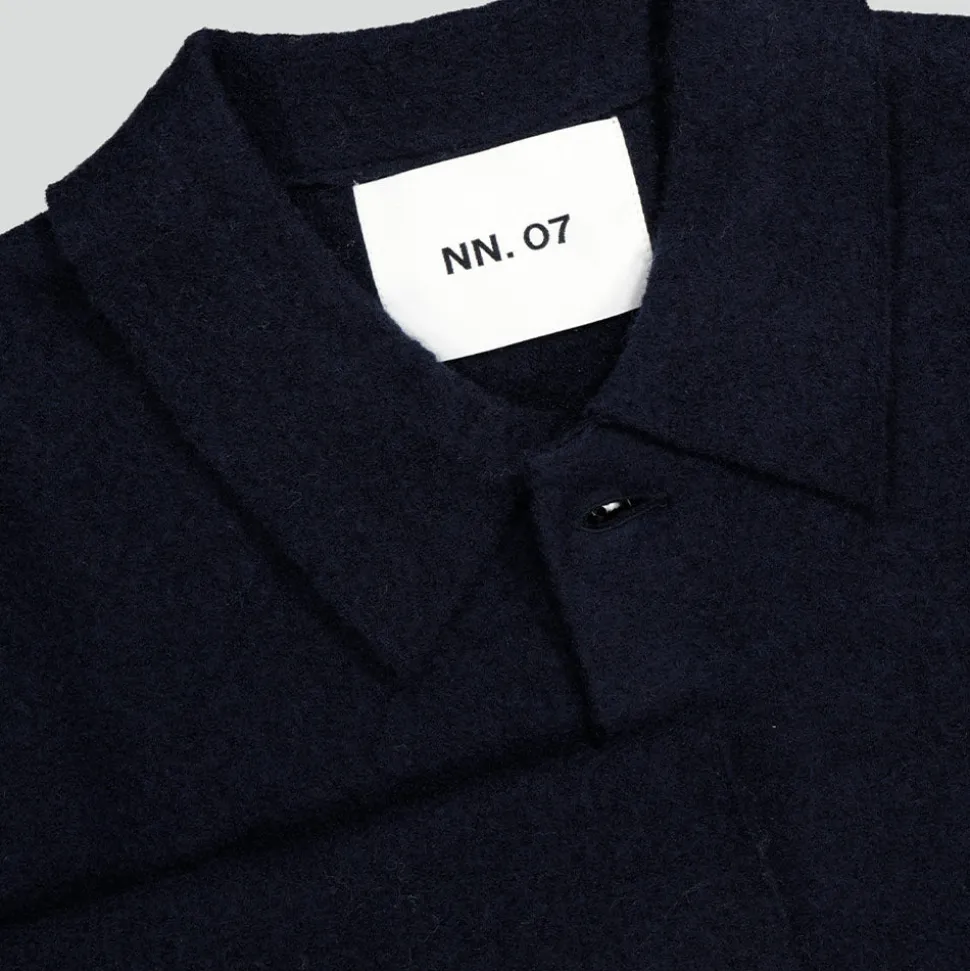 NN. 07 - Gilet Jonas - Marine