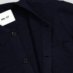 NN. 07 - Gilet Jonas - Marine