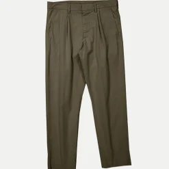 NN. 07 - Pantalon Bill 1080 - Kaki