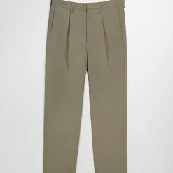 NN. 07 - Pantalon Bill 1449 - Kaki