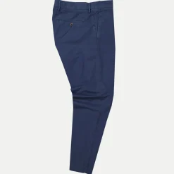 NN. 07 - Pantalon Bill 1080 - Navy blue