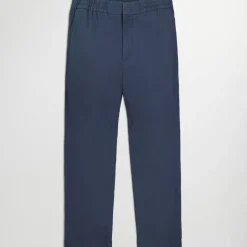 NN. 07 - Pantalon Billie 1040 - Bleu