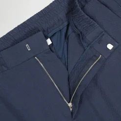 NN. 07 - Pantalon Billie 1040 - Bleu