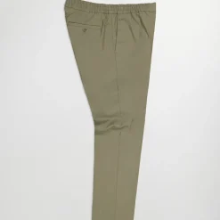 NN. 07 - Pantalon Billie - Kaki