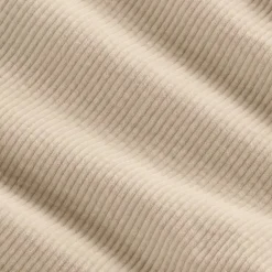 NN. 07 - Pantalon Billie en velours - Poivre blanc
