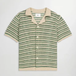 NN. 07 - Polo Henry - Vert