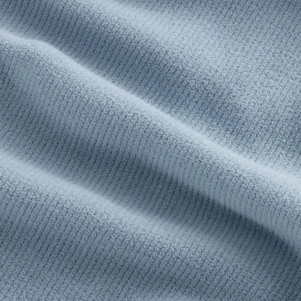 NN. 07 - Pull Danny - Bleu poudré