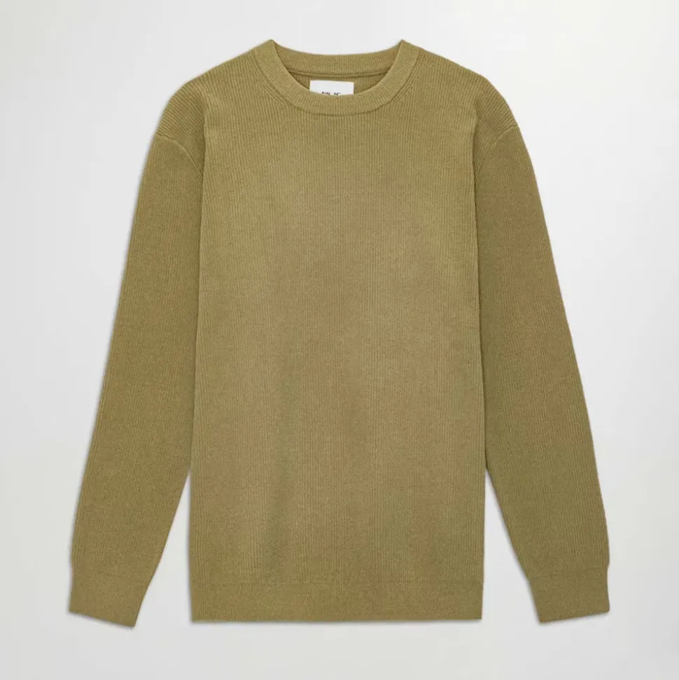 NN. 07 - Pull Danny - Ever green
