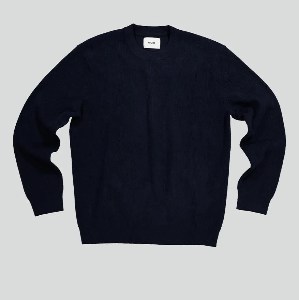 NN. 07 - Pull Danny - Marine