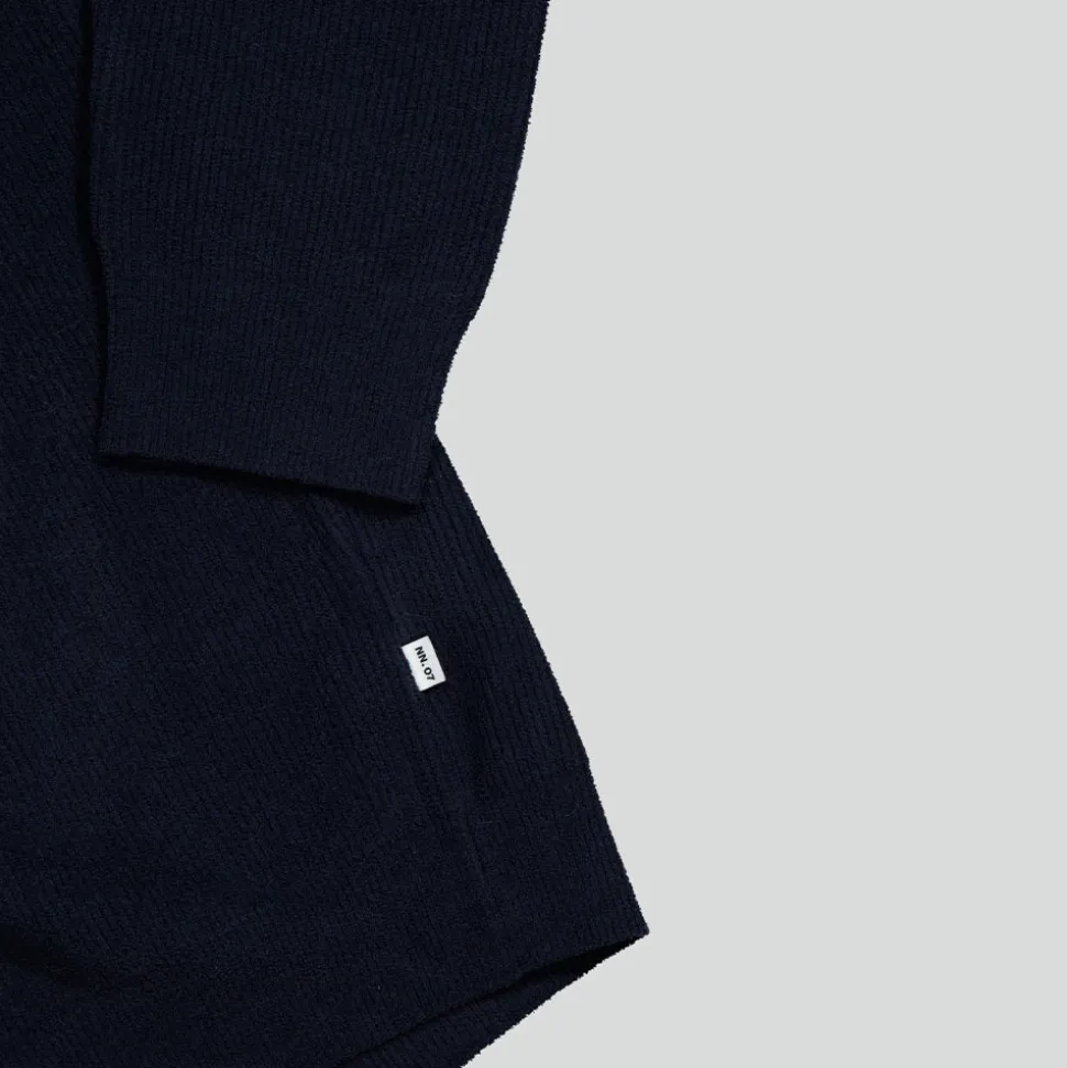 NN. 07 - Pull Danny - Marine