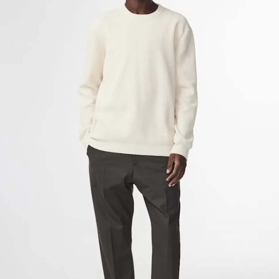 NN. 07 - Pull Dany - Beige