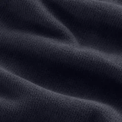 NN. 07 - Pull zippé Danny - Marine