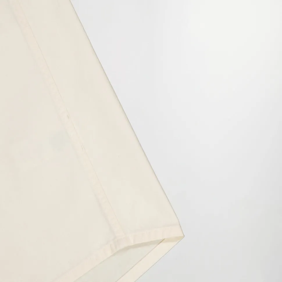 NN. 07 - Surchemise Roger - Blanc
