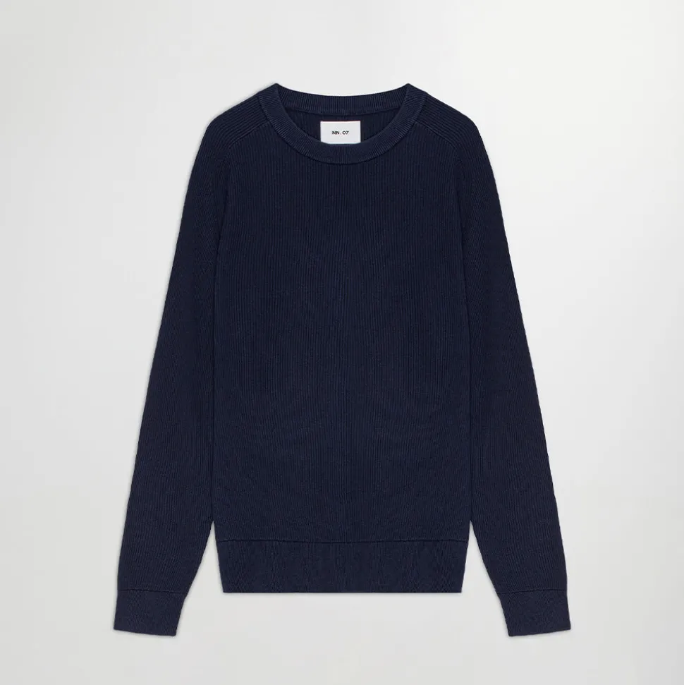 NN. 07 - Sweat Kevin - Marine