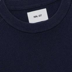 NN. 07 - Sweat Kevin - Marine