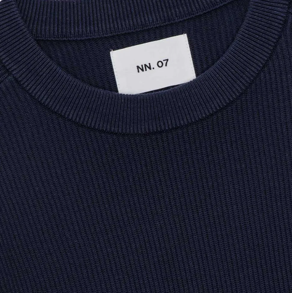 NN. 07 - Sweat Kevin - Marine