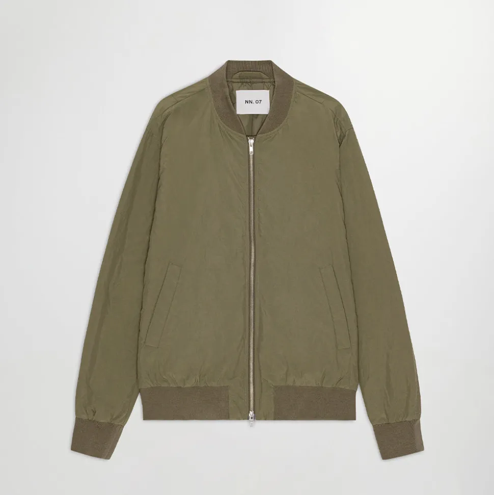 NN. 07 - Veste Dixon - Kaki