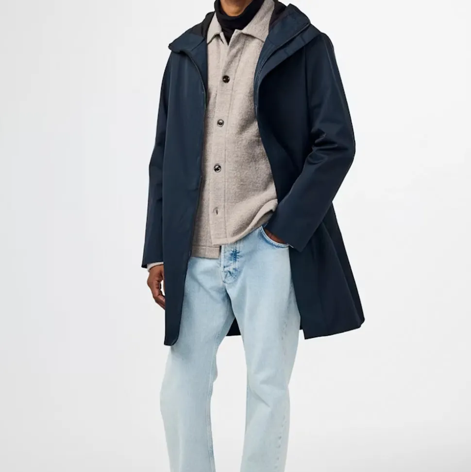 NN. 07 - Veste Knox - Marine