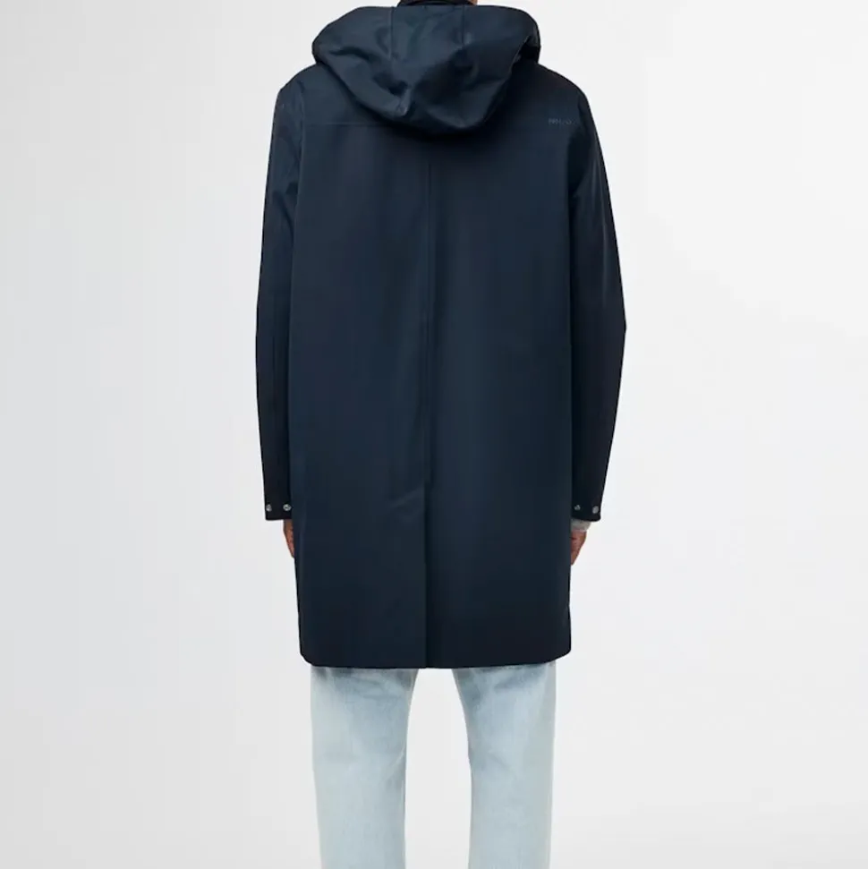 NN. 07 - Veste Knox - Marine