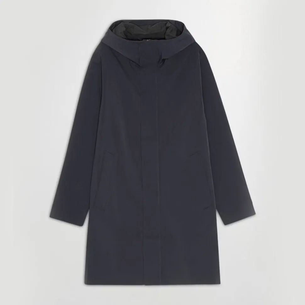 NN. 07 - Veste Knox - Marine
