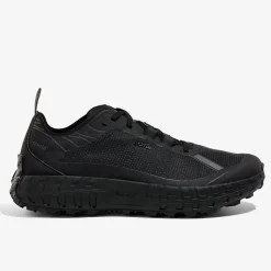 Norda - Baskets 001 - Stealth black
