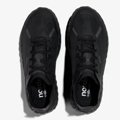 Norda - Baskets 001 - Stealth black