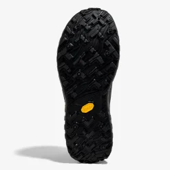 Norda - Baskets 001 - Stealth black