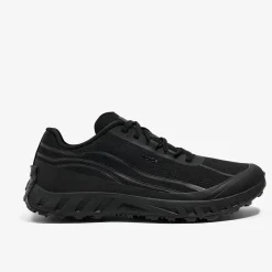 Norda - Baskets 002 - Stealth black