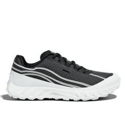 Norda - Baskets 002 - Summit Black