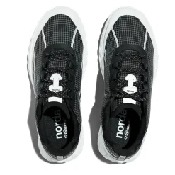 Norda - Baskets 002 - Summit Black