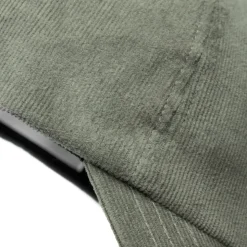 Norse Project - Casquette Solotex - Vert
