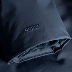Norse Project - Manteau Rokkvi 7.0 Gore -Tex - Marine