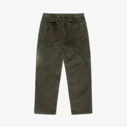 Norse Project - Pantalon Ragnar - Vert