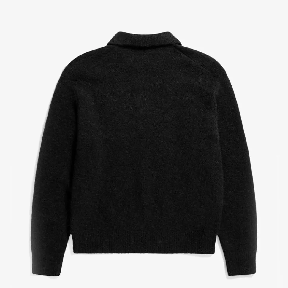Norse Project - Pull Rasmus - Noir