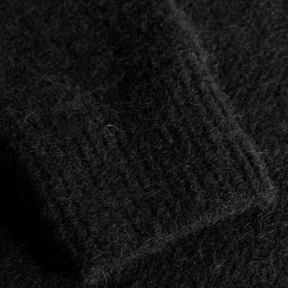 Norse Project - Pull Rasmus - Noir
