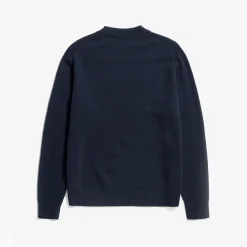 Norse Project - Pull Standard Merino - Marine