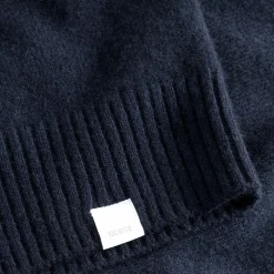 Norse Project - Pull Standard Merino - Marine