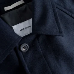 Norse Project - Veste Vargo - Marine