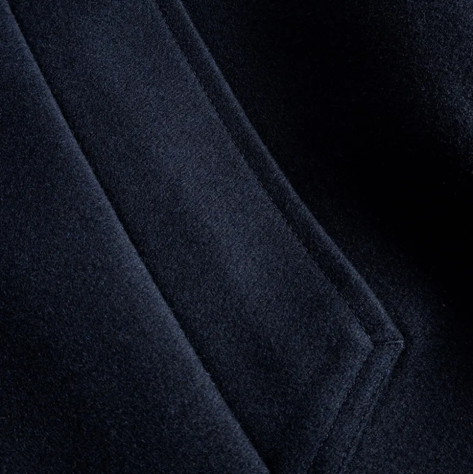 Norse Project - Veste Vargo - Marine