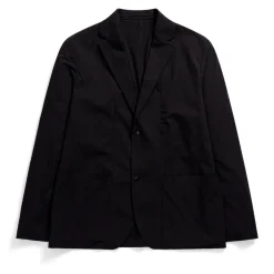 Norse Projects - Veste Emil Travel Light - Marine